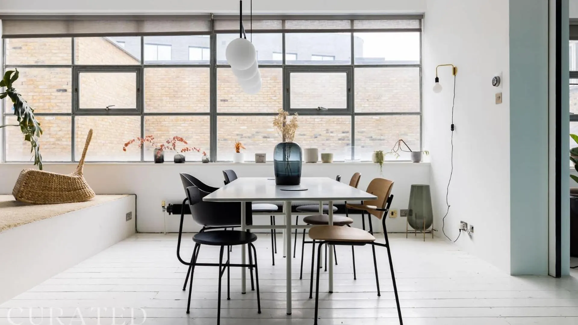 Spacious & Bright Loft Apartment - Shoreditch London United Kingdom